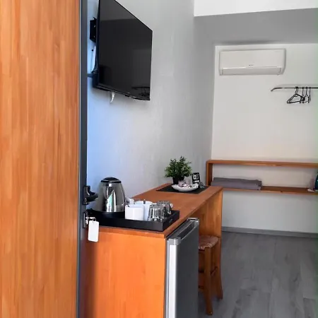 Palms 3* Himara