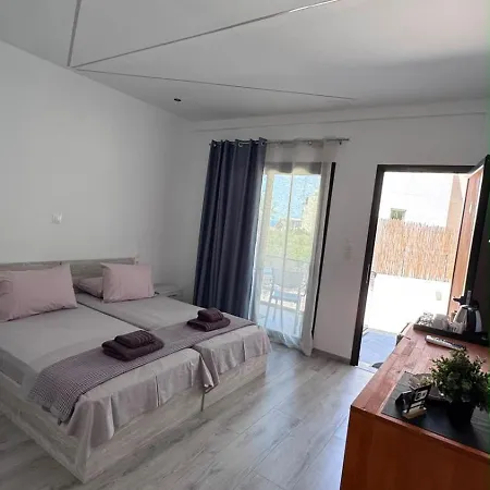 Palms Vendégház 3*