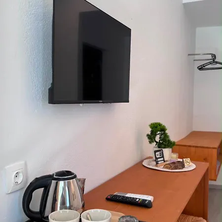 Palms 3*
