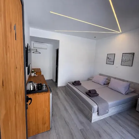 Palms Vendégház 3*