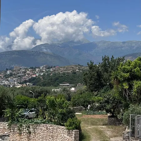 Palms Vendégház 3*