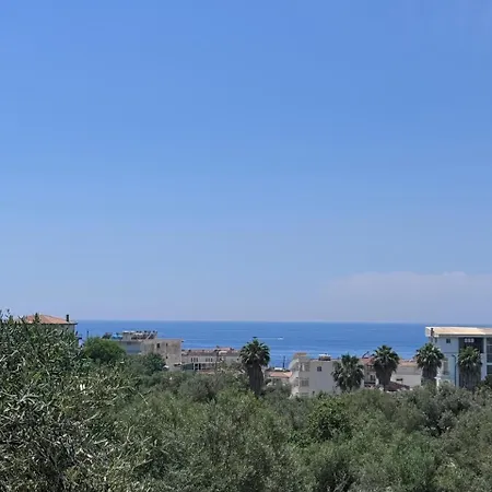 Palms Vendégház 3*